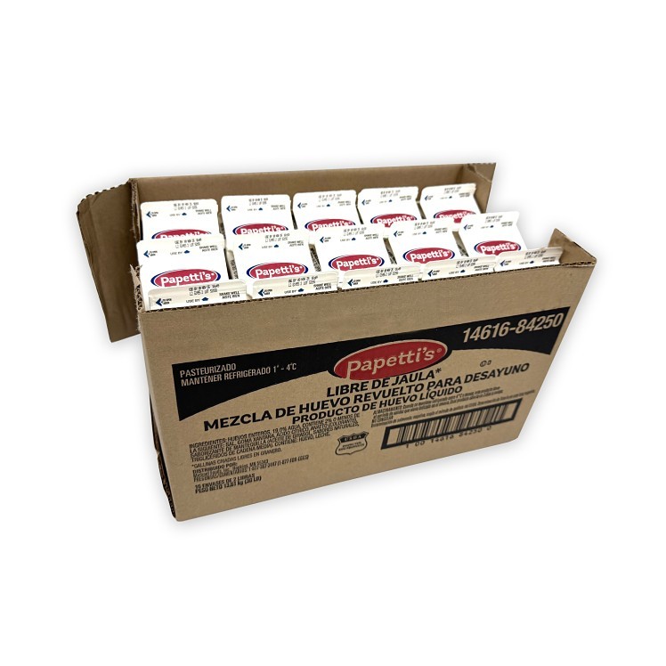 ABBOTSFORD FARMS EGG LIQUID MIX CAGE-FREE