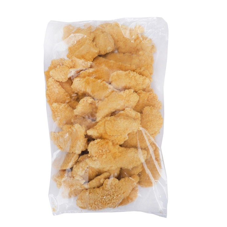 PILGRIMS TRADITIONAL CHICKEN TENDER FRITTERS