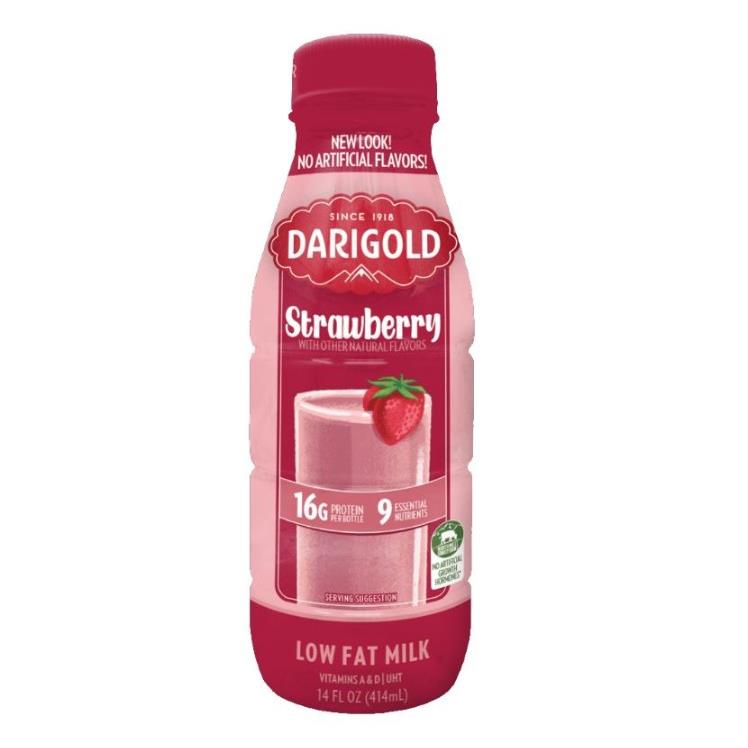 DARIGOLD CHOCOLATE MILK UHT US Foods CHEF'STORE