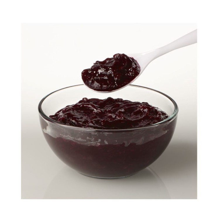 DAWN FOOD R & H BLUEBERRY TOPPING AND PIE FILLING