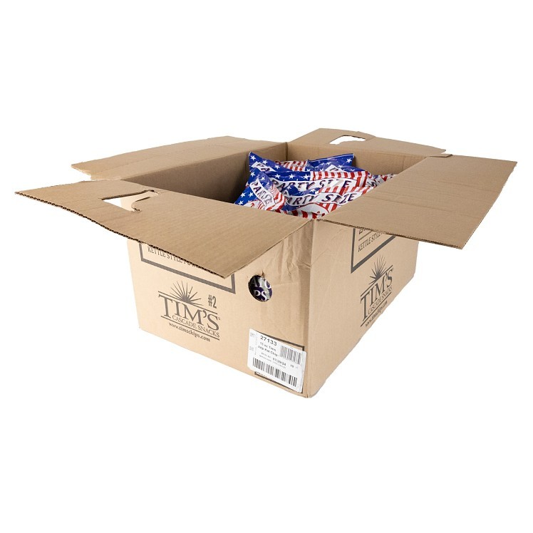 TIM'S CASCADE STYLE CHIPS HAWAIIAN JALAPENO