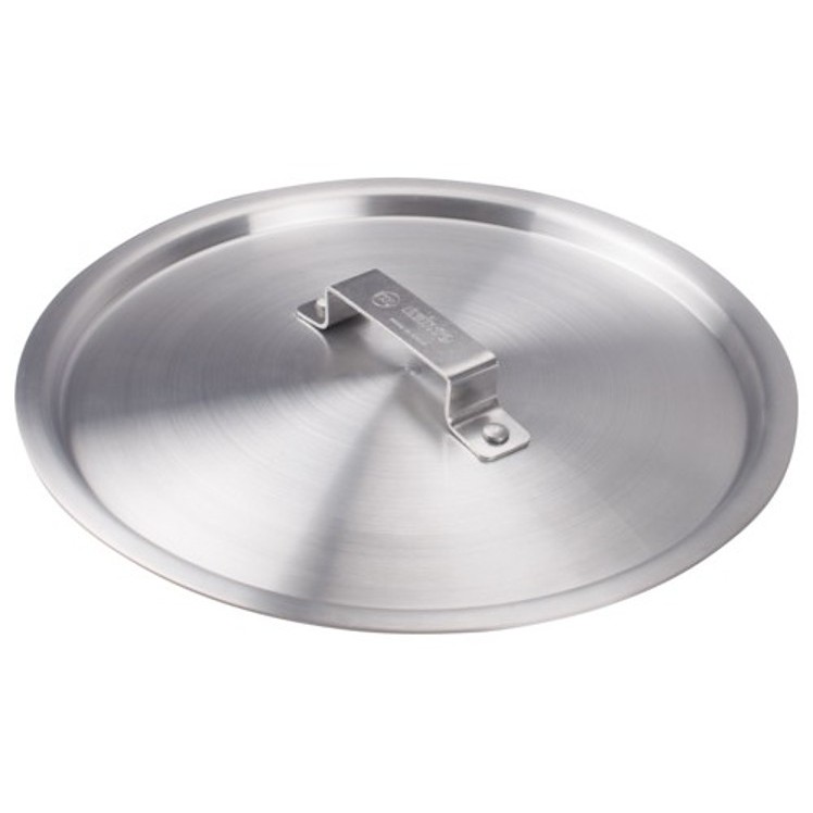 WINCO ALUMINUM STOCK POT LID 80 QUART