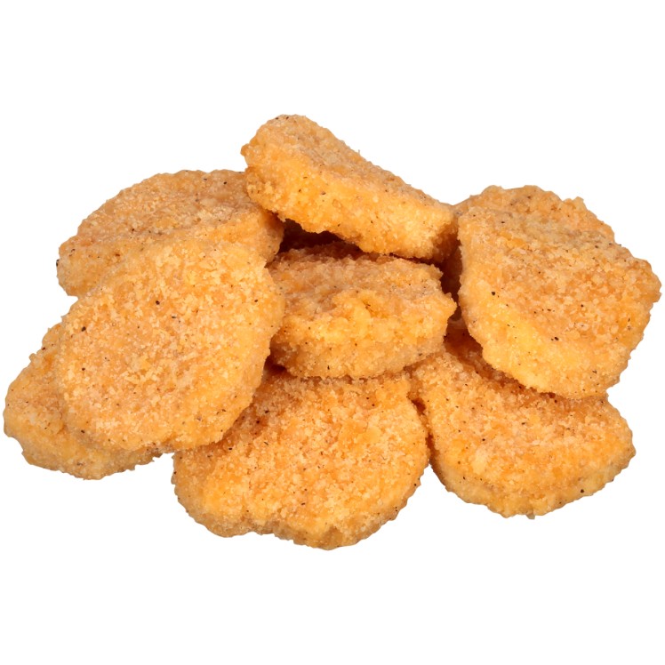 BD GLUTEN FREE TEMPURA CHICKEN FULLY COOKED US Foods CHEF'STORE