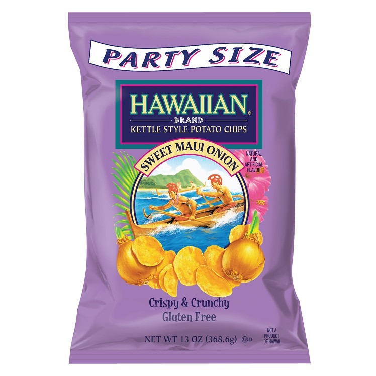 HAWAIIAN MAUI ONION TIM'S