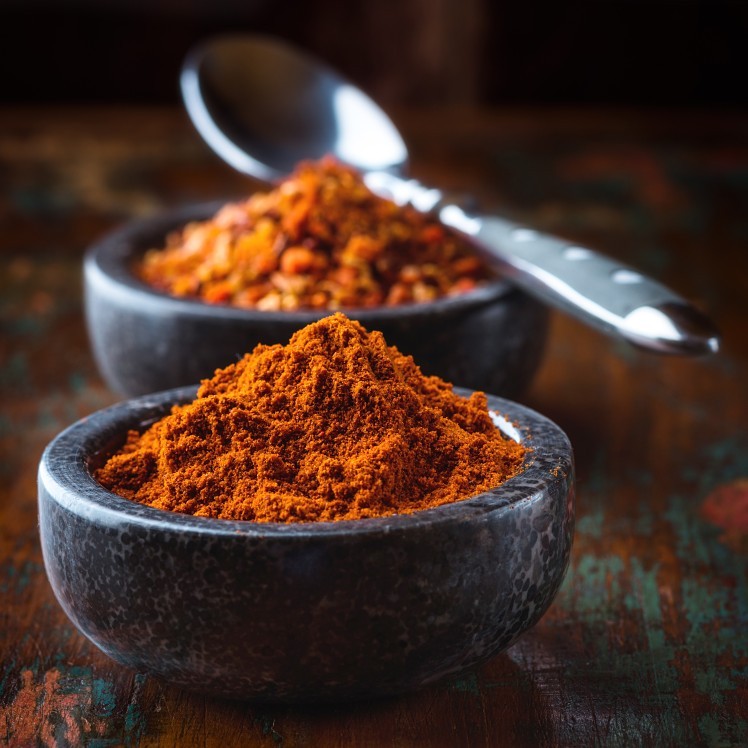 MONARCH SPICE CHILI POWDER MILD PLASTIC JUG SHELF STABLE