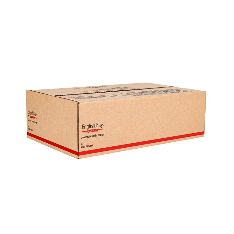 ENGLISH BAY PORTIONED SUGAR COOKIE DOUGH