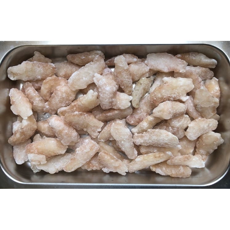 OYSTER BAY SLIPPER LOBSTER MEAT U/2 OZ