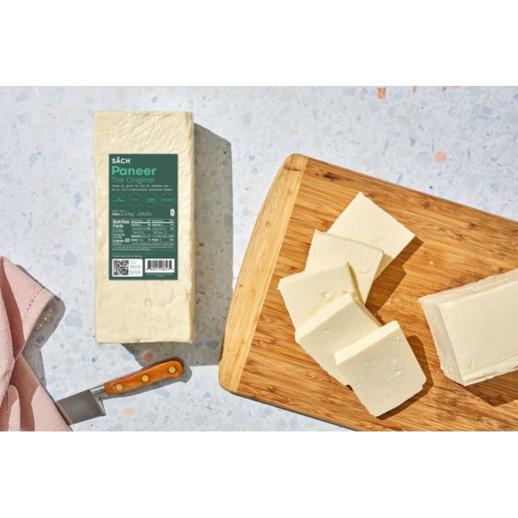 SACH FOODS PANEER LOAF