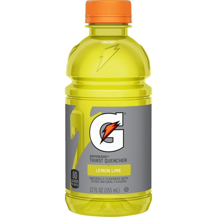 GATORADE ASSORTED SPORTS DRINKS