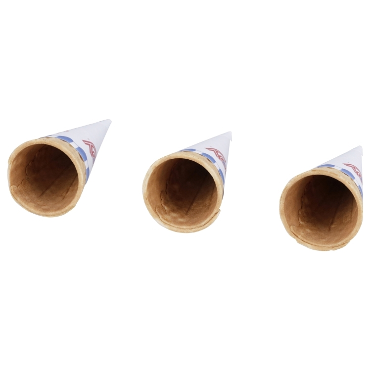 JOY CONE JACKETED SUGAR CONES #415J