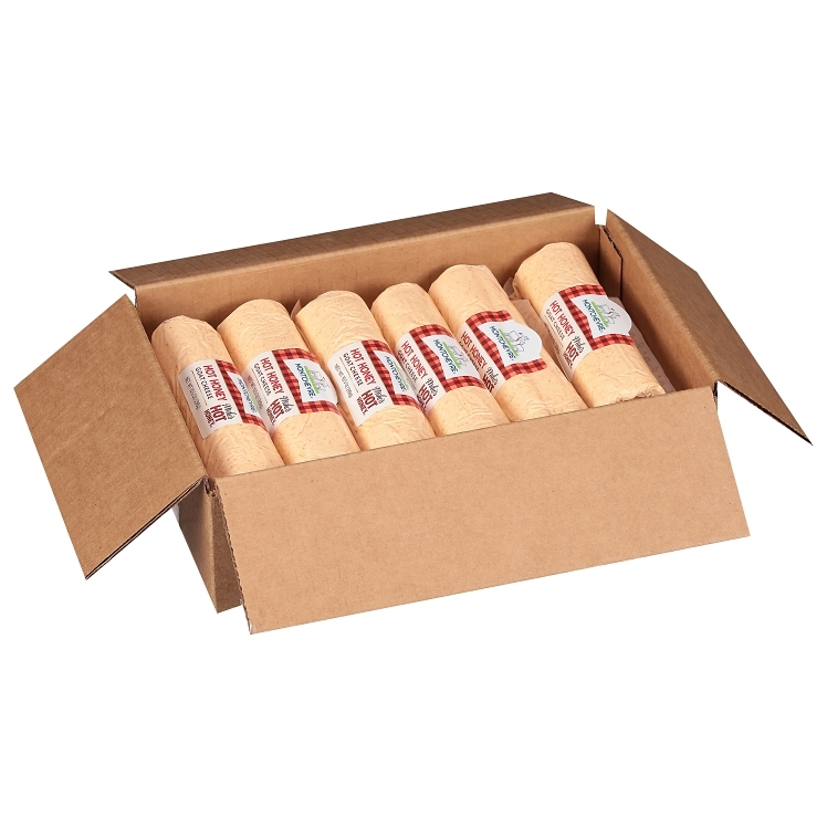 MONTCHEVE HOT HONEY GOAT CHEESE LOG
