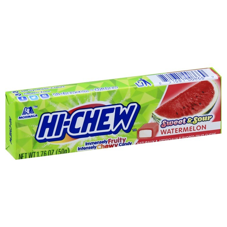 HI-CHEW STICK WATERMELON