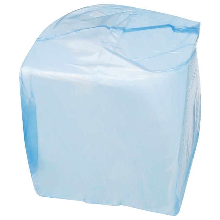 SMITHFIELD BEEF TALLOW FRYING SHORTENING, CUBE, 50 LB