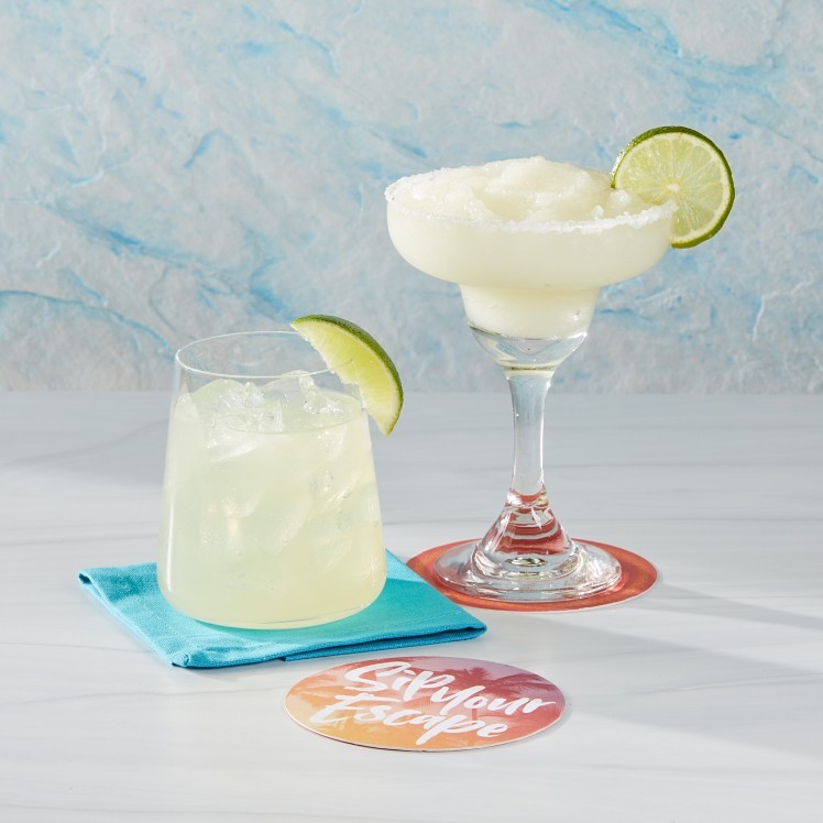 ISLAND OASIS BAR MIX MARGARITA