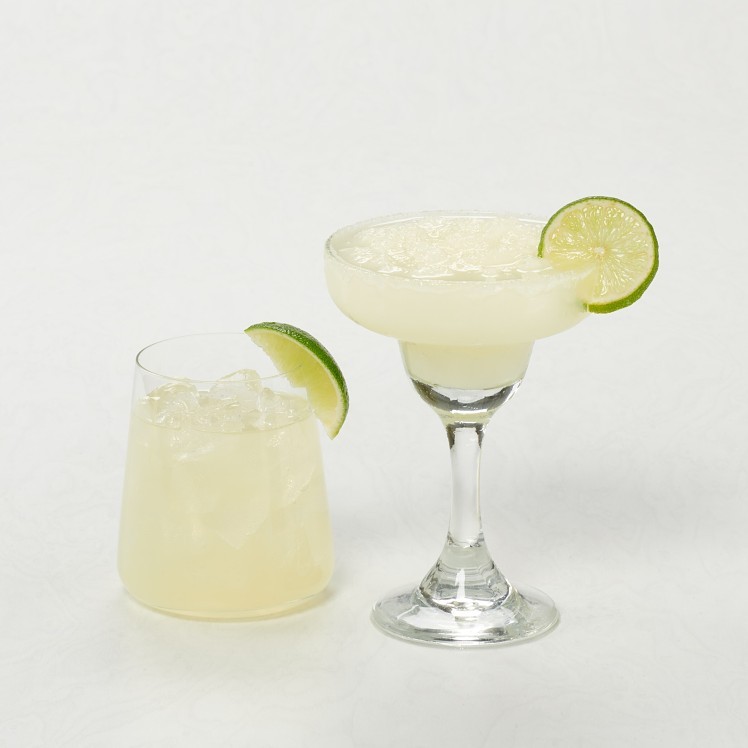 ISLAND OASIS BAR MIX MARGARITA