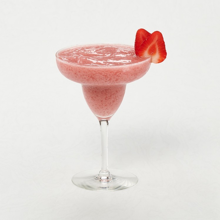 ISLAND OASIS BAR MIX STRAWBERRY