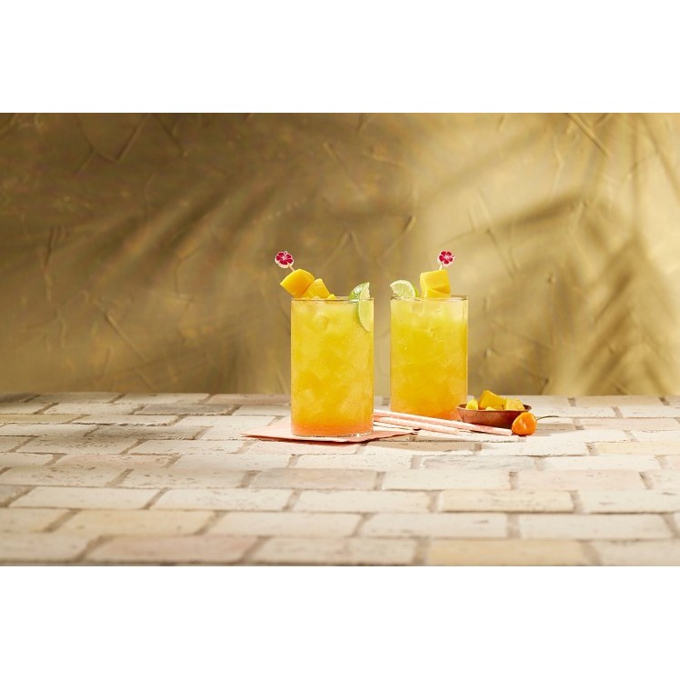 ISLAND OASIS BAR MIX MANGO