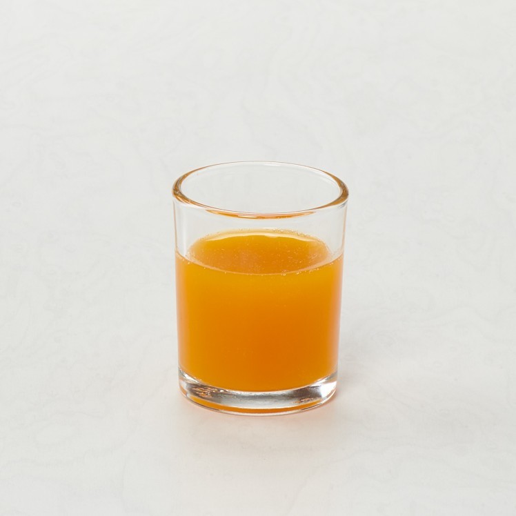 ISLAND OASIS BAR MIX MANGO