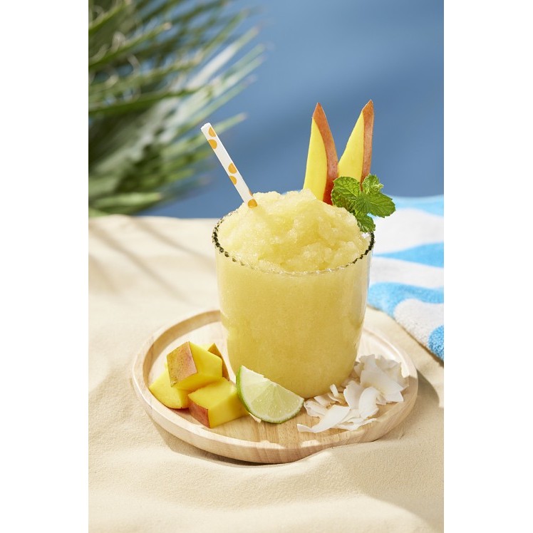 ISLAND OASIS BAR MIX MANGO