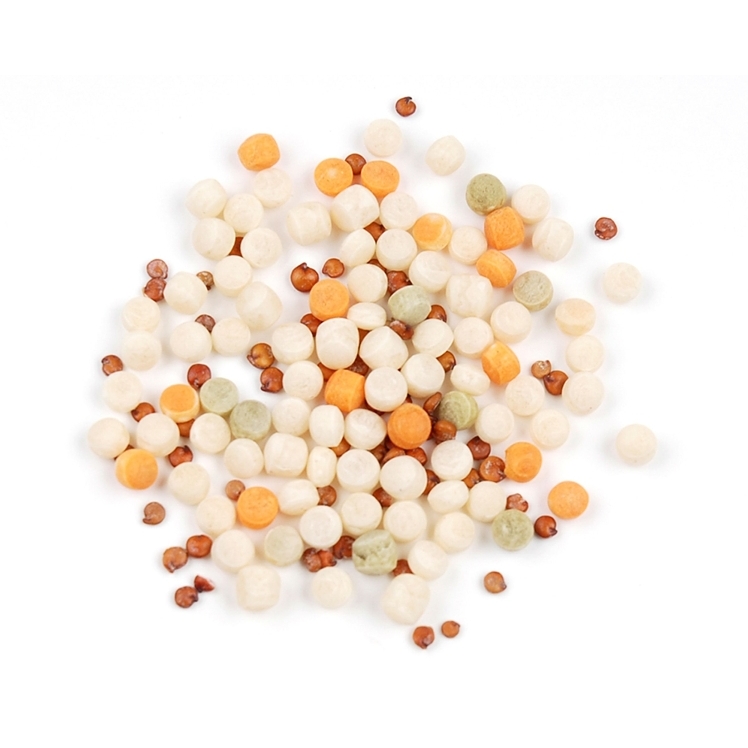 RYKOFF SEXTON TRI-COLOR COUSCOUS BLEND