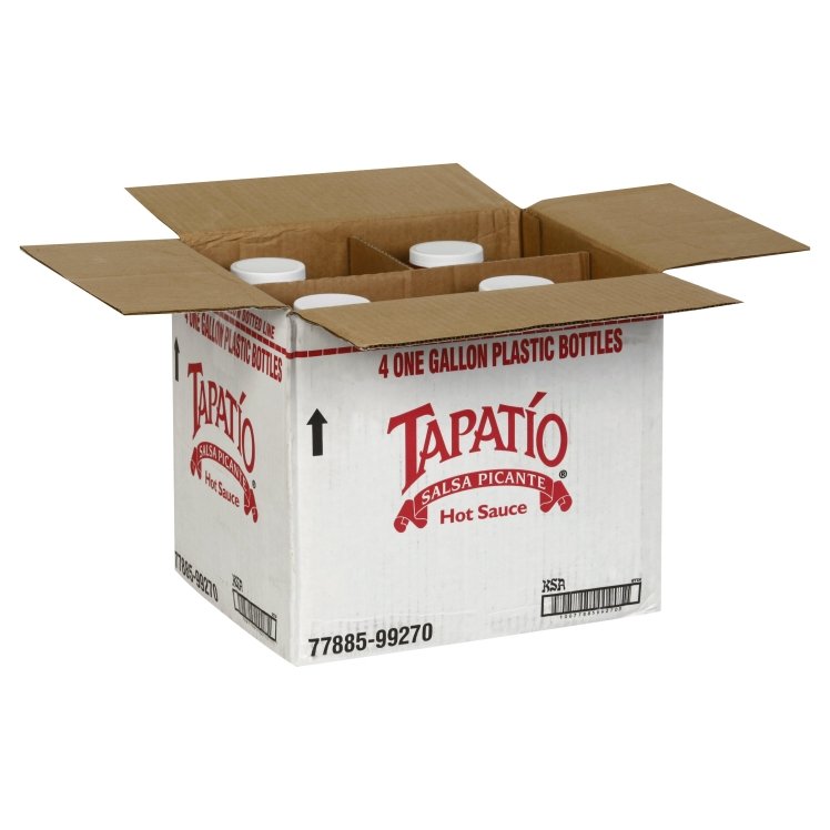 MONARCH HOT SAUCE US Foods CHEF'STORE