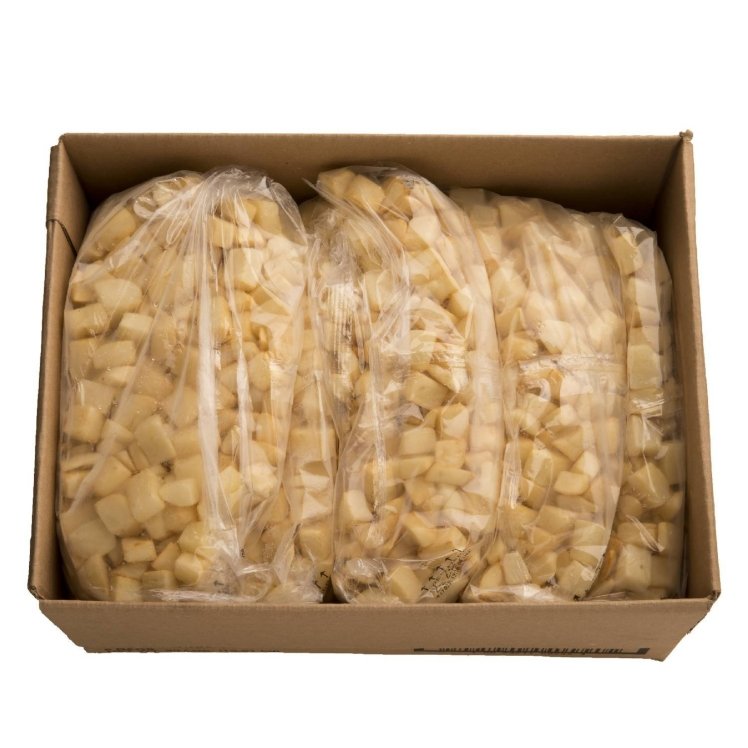 IDAHOAN AU GRATIN POTATOES US Foods CHEF'STORE