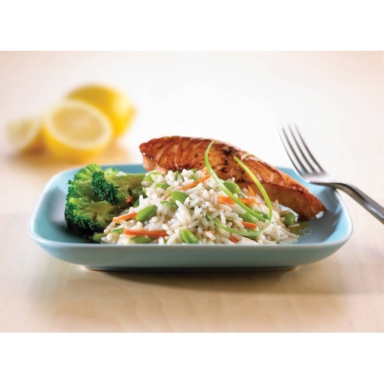 Us Cup Rice US Foods