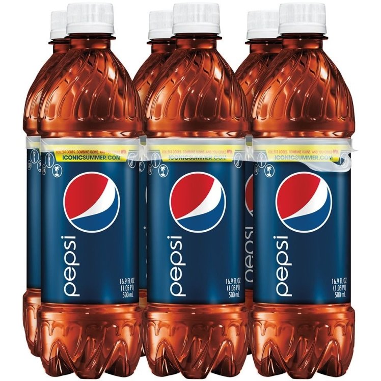 SODA POP JARRITOS MUNDET MANZANA VERDE US Foods CHEF'STORE