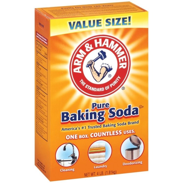 MONARCH BAKING SODA US Foods CHEF'STORE